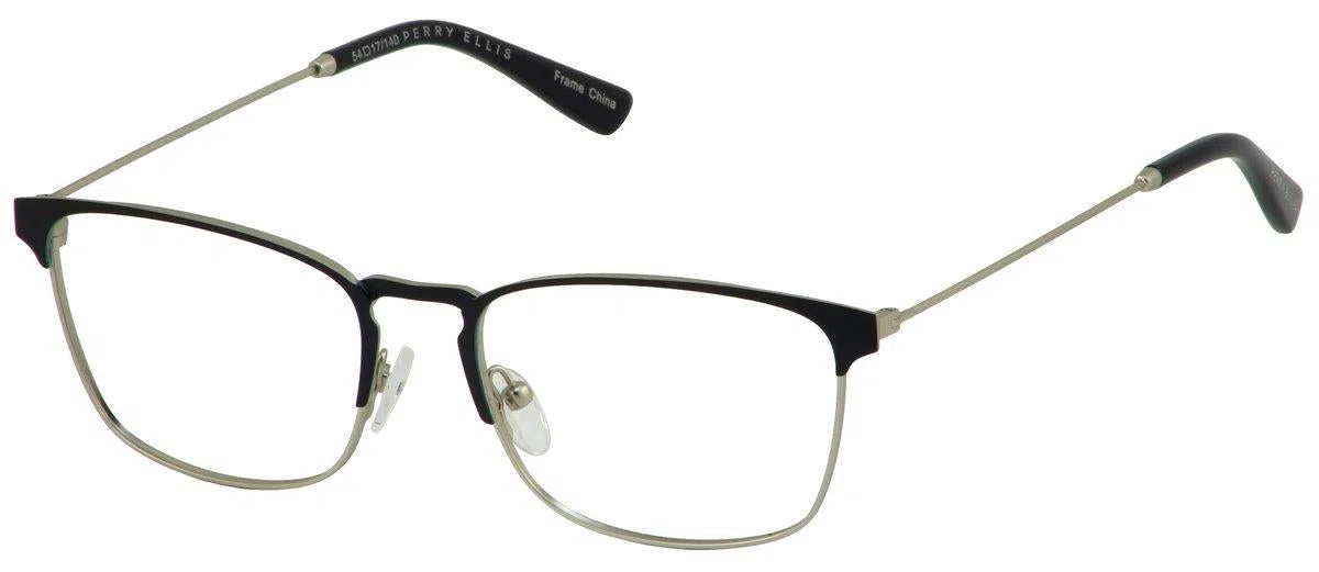 Perry Ellis 421 Eyeglasses - view 3